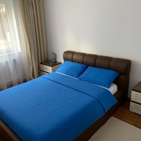 Dream Apartment Brasov - West 外观 照片