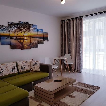 Dream Apartment Brasov - West 外观 照片