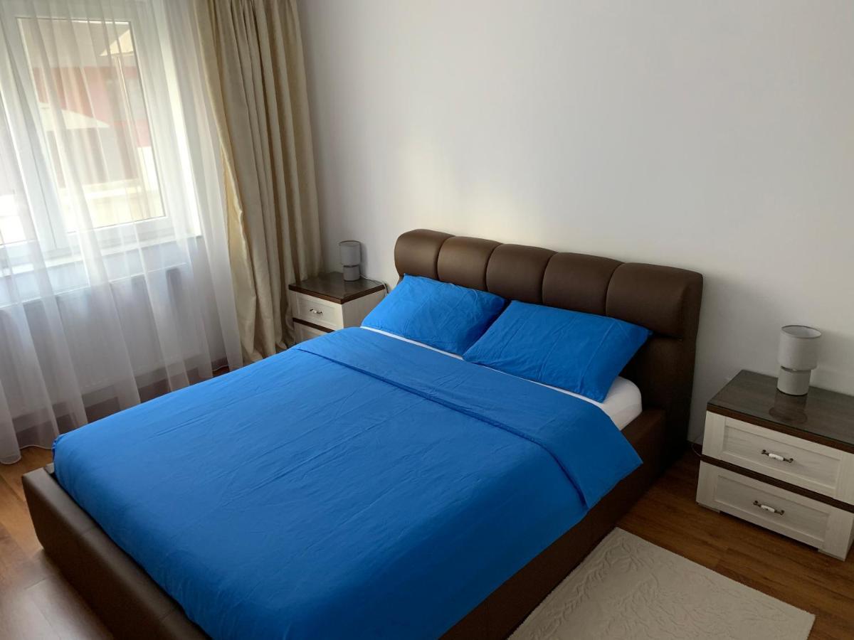 Dream Apartment Brasov - West 外观 照片