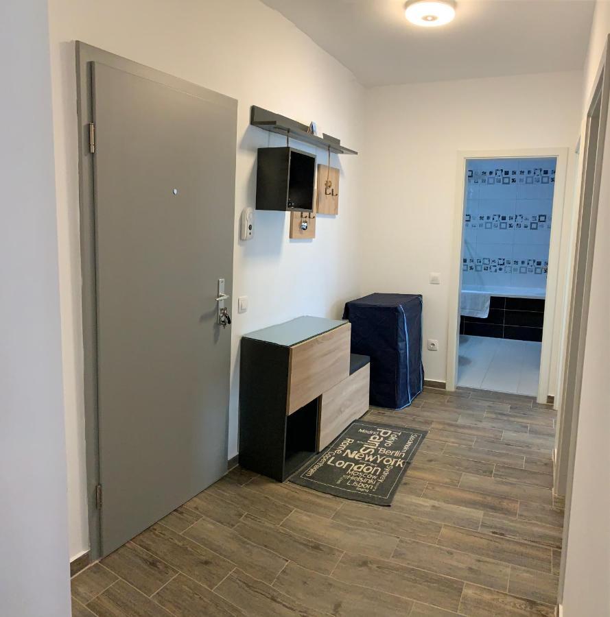 Dream Apartment Brasov - West 外观 照片