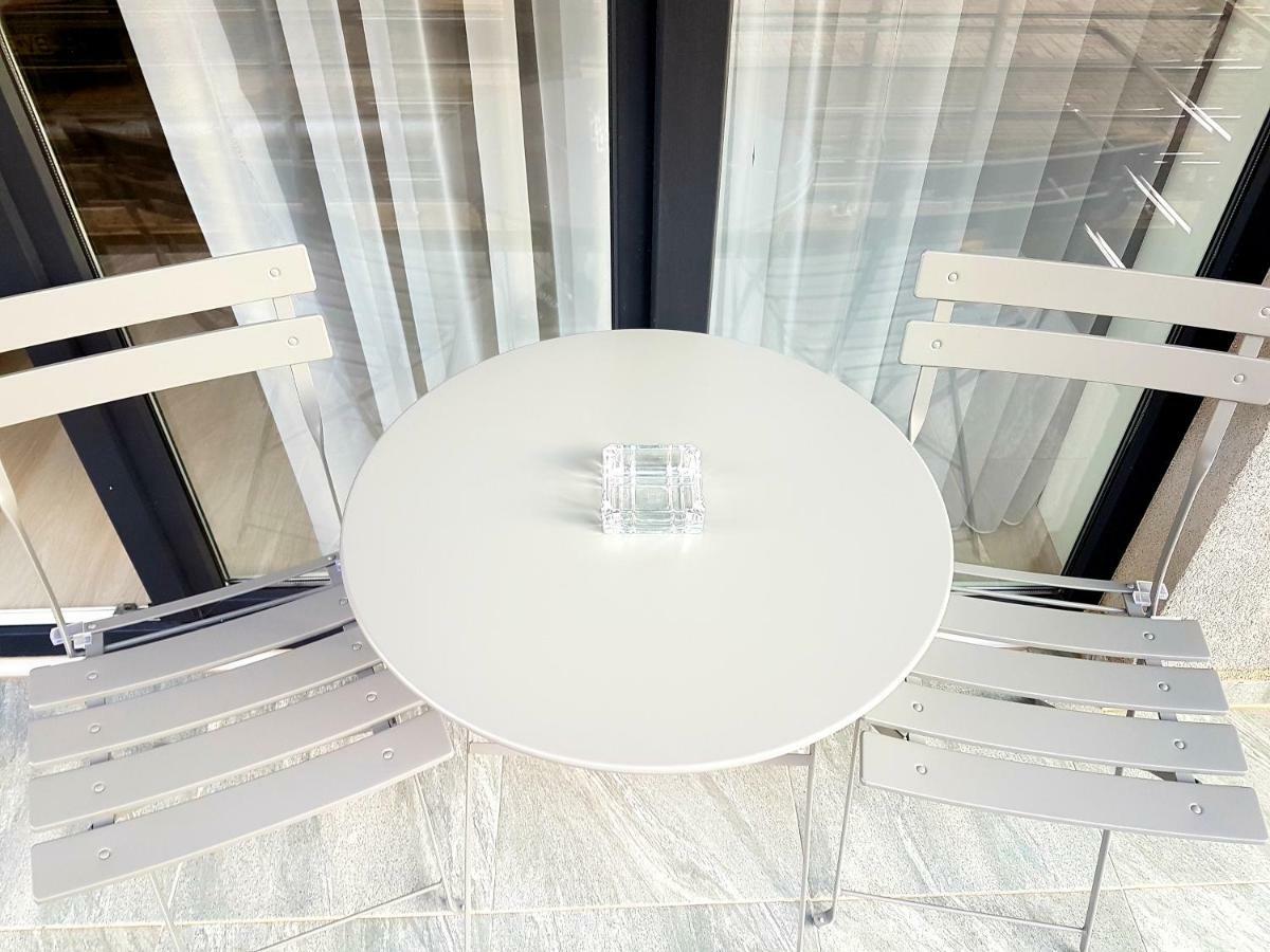 Dream Apartment Brasov - West 外观 照片