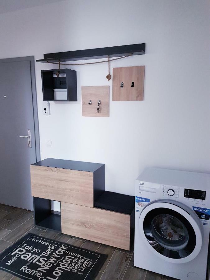 Dream Apartment Brasov - West 外观 照片