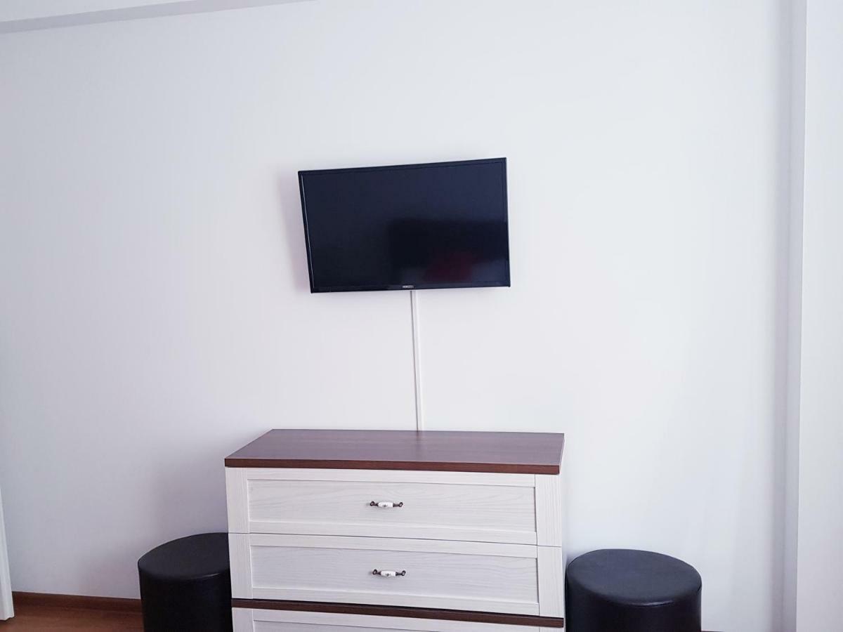 Dream Apartment Brasov - West 外观 照片