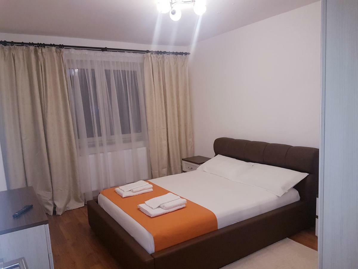 Dream Apartment Brasov - West 外观 照片